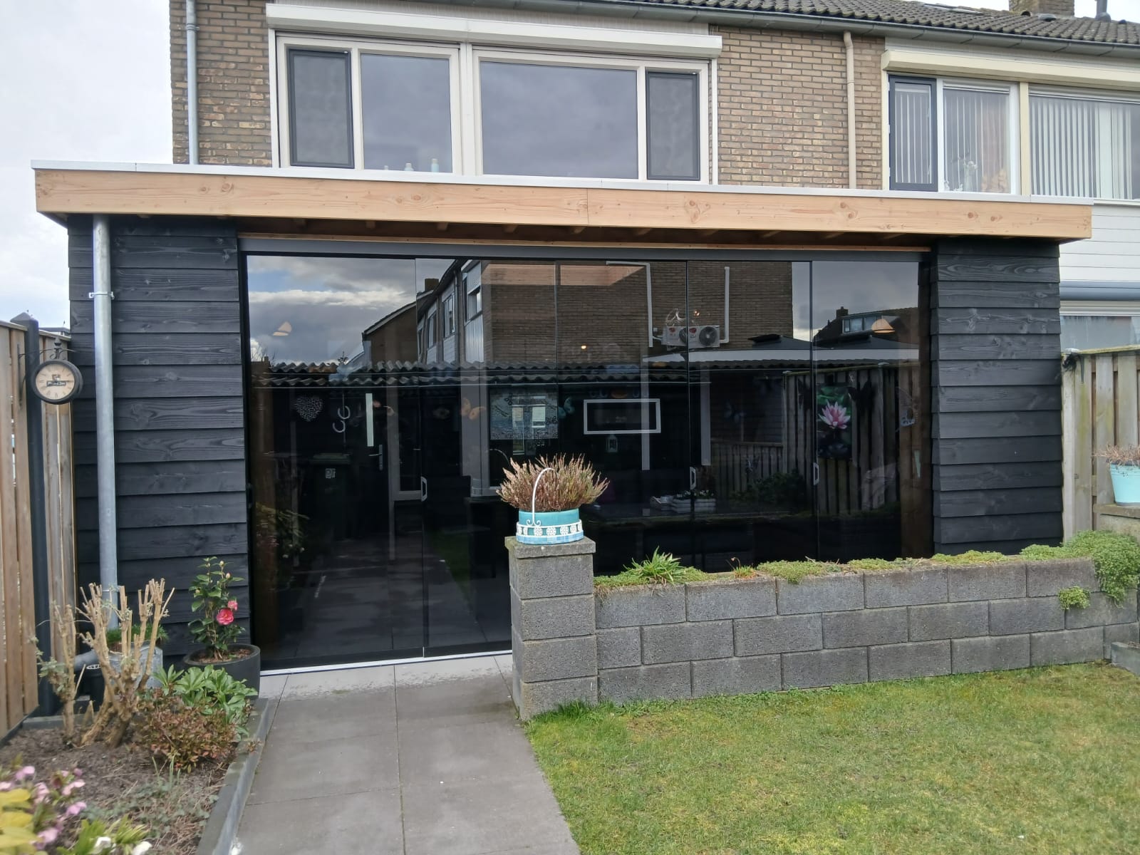 Sierpleisterwerk